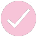 check emote for Discord