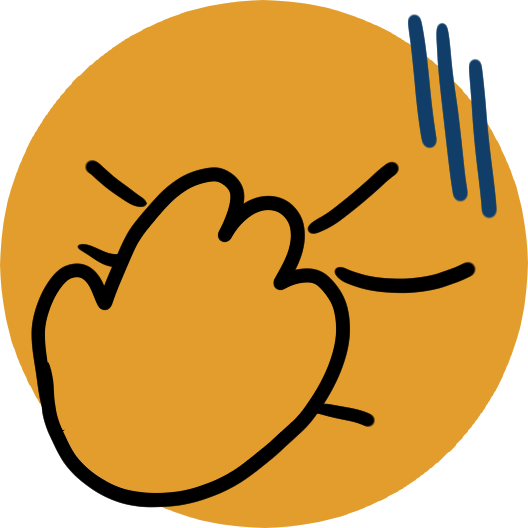 FacePalm emote for Discord