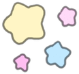 pastelstars emote for Discord