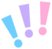 ExclamationMarks emote for Discord