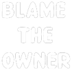 BlameTheOwner emote for Discord