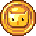 CatToken emote for Discord