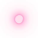 lightpinksmalldot emote for Discord
