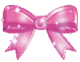 SparklyRibbon emote for Discord