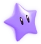 LavenderStar emote for Discord
