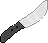 SparklyKnife emote for Discord