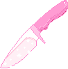 KawaiiKnife emote for Discord
