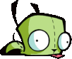 Gir emote for Discord