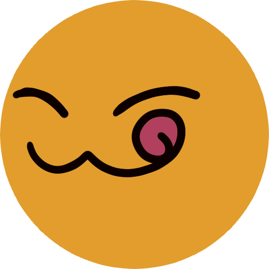 Yummy emote for Discord
