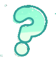 TealQuestionMark emote for Discord