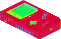 GameBoy emote for Discord