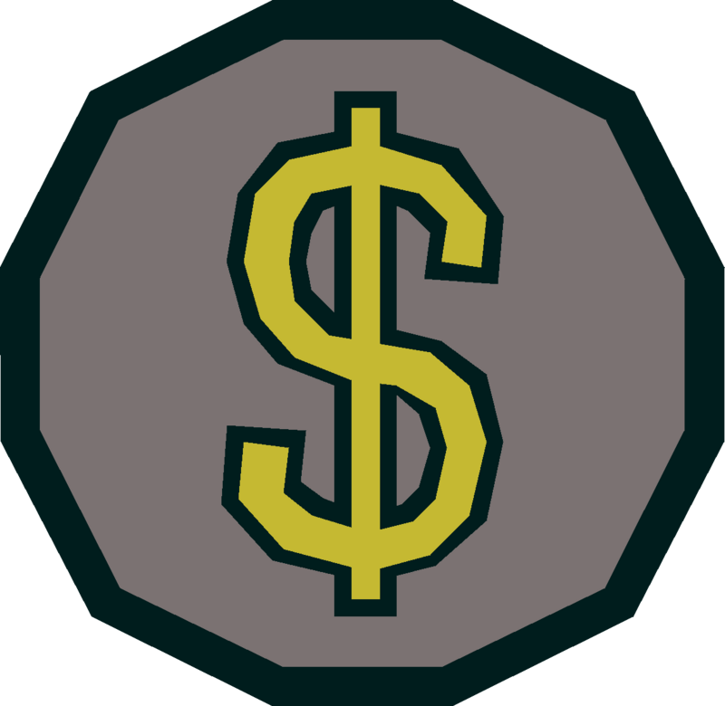 bank emote for Discord