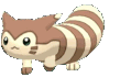 Furret emote for Discord