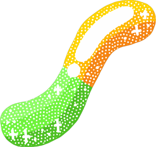 gummyworm2 emote for Discord