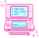 GamingConsole animated emote