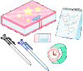 Stationary emote for Discord