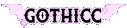 Gothicc emote for Discord