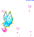 ButterflyGarden emote for Discord
