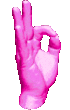 Okay emote for Discord