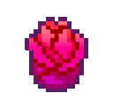 RoseBlooming emote for Discord