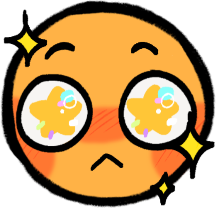 mesmerized emote for Discord