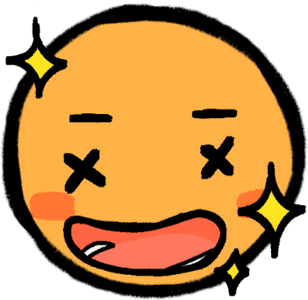 dead_happy emote for Discord