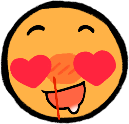 nosebleed emote for Discord