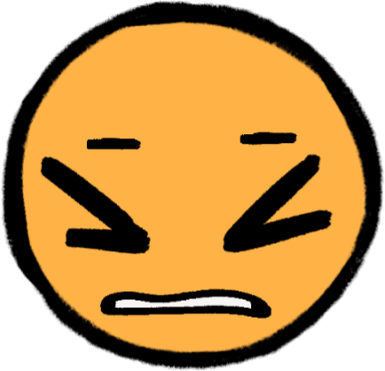 nope emote for Discord