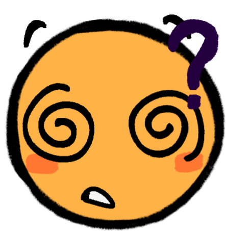 confused emote for Discord