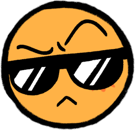 coolhuh emote for Discord