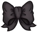 BlackBow emote for Discord
