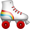 RainbowSkates emote for Discord