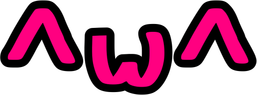 PinkEmoticonFace emote for Discord