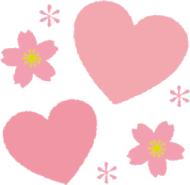 Hearts_Flowers emote for Discord