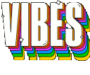 VIBES emote for Discord
