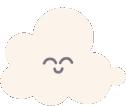 HappyCloud emote for Discord