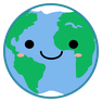 HappyEarth emote for Discord