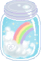 CannedLuck emote for Discord