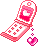 CellPhone emote for Discord
