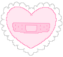 HealingHeart emote for Discord