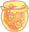 HoneyPot emote for Discord