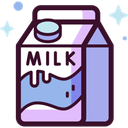 MilkCarton emote for Discord