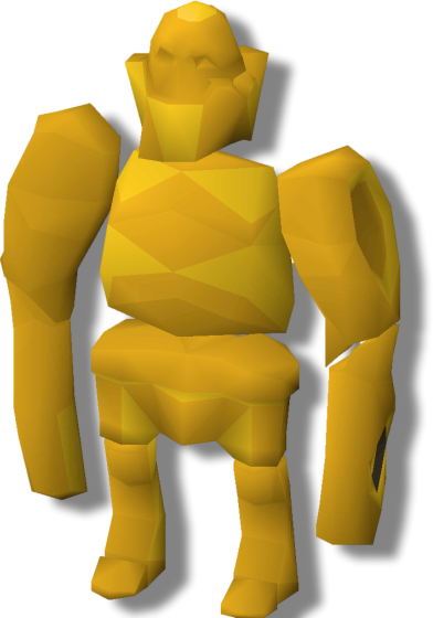 Rock_golem_Pet emote for Discord