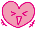 YellingHeart emote for Discord