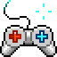GamingController emote for Discord