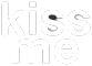 KissMe emote for Discord