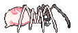KawaiiSpider emote for Discord
