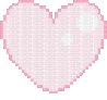 FloatingHeart emote for Discord