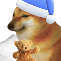 tedddy static emote