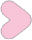BabyPinkArrowRight emote for Discord